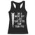 I Am A Native Boy I Just Have Better Hair Than You Racerback Tank Top Indian American TS11 Black Print Your Wear
