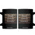 Proud Native American Indigenous Strong Resilient Beautiful Coffee Mug TS11 Black Print Your Wear