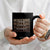 Proud Native American Indigenous Strong Resilient Beautiful Coffee Mug TS11 Print Your Wear