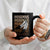 Indigenous Pride Coffee Mug Native American Heritage Feathers Dreamcatcher TS11 Print Your Wear