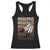 Indigenous Pride Racerback Tank Top Native American Heritage Feathers Dreamcatcher TS11 Black Print Your Wear