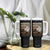 Indigenous Pride Tumbler With Handle Native American Heritage Feathers Dreamcatcher TS11 Print Your Wear
