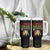 Native American Strong Resilient Indigenous Tumbler With Handle Retro Vintage Feathers TS11 Print Your Wear