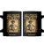 Nez Perce Cowboy Jackson Sundown Coffee Mug Native American Cowboy Western Country TS11 Black Print Your Wear