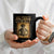 Nez Perce Cowboy Jackson Sundown Coffee Mug Native American Cowboy Western Country TS11 Print Your Wear