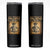 Nez Perce Cowboy Jackson Sundown Skinny Tumbler Native American Cowboy Western Country TS11 Black Print Your Wear