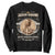 Jackson Sundown Sweatshirt Native American Cowboy Western Country TS11 Black Print Your Wear