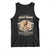 Jackson Sundown Tank Top Native American Cowboy Western Country TS11 Black Print Your Wear