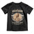 Jackson Sundown Toddler T Shirt Native American Cowboy Western Country TS11 Black Print Your Wear