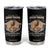 Jackson Sundown Tumbler Cup Native American Cowboy Western Country TS11 Black Print Your Wear