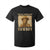 Native American Cowboy T Shirt For Kid Vintage Western Country Portrait TS11 Black Print Your Wear