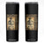 Jackson Sundown Skinny Tumbler Native American Cowboy Vintage Western TS11 Black Print Your Wear