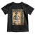 Jackson Sundown Toddler T Shirt Native American Cowboy Vintage Western TS11 Black Print Your Wear