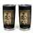 Jackson Sundown Tumbler Cup Native American Cowboy Vintage Western TS11 Black Print Your Wear