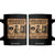 Native American Cowboy Rodeo Legends Coffee Mug Vintage Western Country Cowboy TS11 Black Print Your Wear