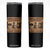 Native American Cowboy Rodeo Legends Skinny Tumbler Vintage Western Country Cowboy TS11 Black Print Your Wear