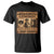 Native American Cowboy Rodeo Legends T Shirt Vintage Western Country Cowboy TS11 Black Print Your Wear