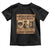 Native American Cowboy Rodeo Legends Toddler T Shirt Vintage Western Country Cowboy TS11 Black Print Your Wear