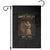 Annie Oakley Garden Flag Little Sure Shot The Legendary American Cowgirl TS11 Black Print Your Wear