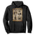 Cowgirl Legends Hoodie Vintage Legendary American Old West TS11 Black Print Your Wear