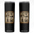 Cowgirl Legends Skinny Tumbler Vintage Legendary American Old West TS11 Black Print Your Wear