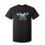 Funny Halloween T Shirt For Kid Garden Gnome Body Costume Beard TS11 Black Print Your Wear