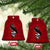 Radicalized By Basic Decency Ceramic Ornament Vintage Gothic Victorian Crow Skull TS11 Print Your Wear