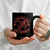 Radicalized By Basic Decency Coffee Mug Feminist Activist TS11 Print Your Wear