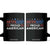 Antifascist Proud American Coffee Mug Fight Fascism Protest Human Rights TS11 Black Print Your Wear