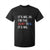 Funny Aunt Tifa T Shirt For Kid Its Me Hi I Am The Aunt Tifa Fight Fascism Protest TS11 Black Print Your Wear