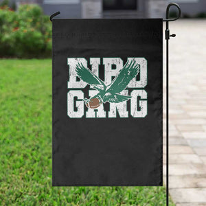 PFE Football Lovers Game Day Garden Flag TS11 Print Your Wear