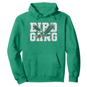 PFE Football Lovers Game Day Hoodie TS11 Irish Green Print Your Wear