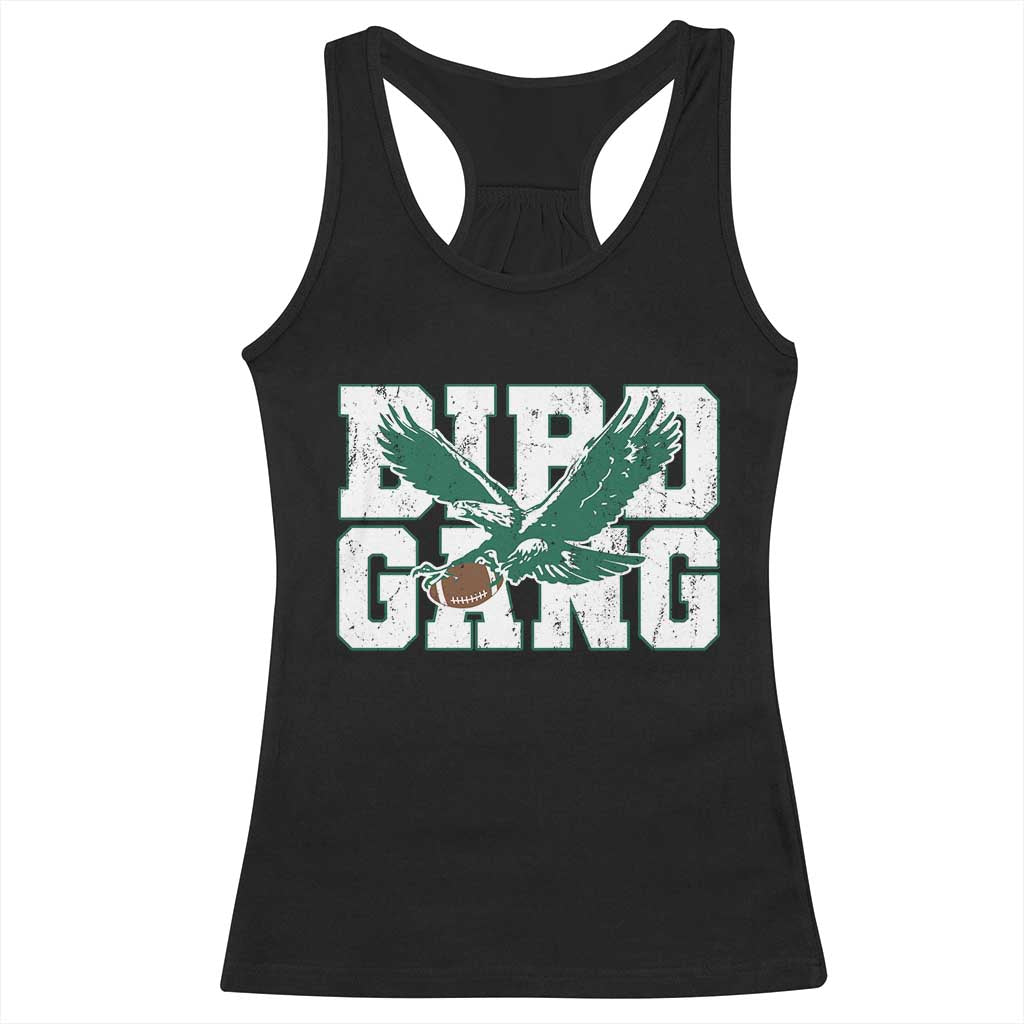 PFE Football Lovers Game Day Racerback Tank Top TS11 Black Print Your Wear
