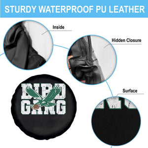 PFE Football Lovers Game Day Spare Tire Cover TS11 Print Your Wear