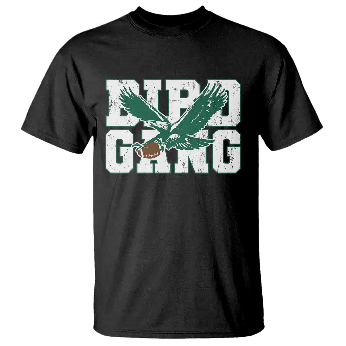 PFE Football Lovers Game Day T Shirt TS11 Black Print Your Wear