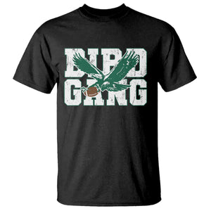 PFE Football Lovers Game Day T Shirt TS11 Black Print Your Wear