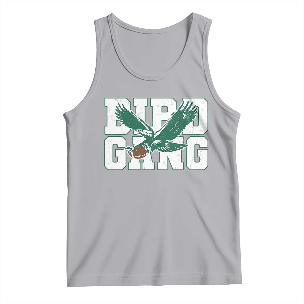 PFE Football Lovers Game Day Tank Top TS11 Athletic Heather Print Your Wear