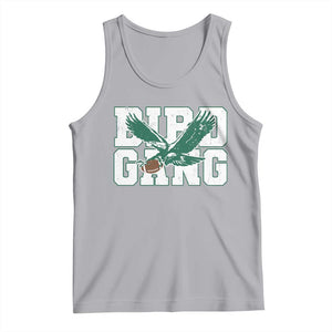 PFE Football Lovers Game Day Tank Top TS11 Athletic Heather Print Your Wear