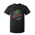 Gulf Of Mexico Forever T Shirt For Kid Beach Coconut Palm Tree Neon Light TS11 Black Print Your Wear