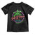 Gulf Of Mexico Forever Toddler T Shirt Beach Coconut Palm Tree Neon Light TS11 Black Print Your Wear