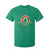 Funny St Patrick's Day Shenanigans Squad T Shirt For Kid Rainbow Shamrock TS11 Irish Green Print Your Wear