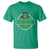 Funny St Patrick's Day Shenanigans Squad T Shirt Shamrock TS11 Irish Green Print Your Wear