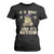Funny It Is What It Is And It's Autism T Shirt For Women Meme Autism Awareness Frog TS11 Black Print Your Wear