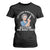 Funny Say A Bad Word About Autism One More Time T Shirt For Women Autism Grandma TS11 Black Print Your Wear