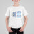 Soccer Lover T Shirt For Kid Life's About Goals And Assists Coach TS11 White Print Your Wear