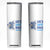Soccer Lover Skinny Tumbler Life's About Goals And Assists Coach TS11 White Print Your Wear