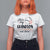 Funny Baseball Grandma T Shirt For Women That's My Grandson Out There Grandfather TS11 White Print Your Wear