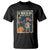 Funny I Need More Space T Shirt Retro Astronaut Spaceship Star Planets TS11 Black Print Your Wear