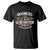 Funny Boomers The Last Real Great Generation Before All You Sissies Were Born T Shirt Baby Boomers Generation TS11 Black Print Your Wear