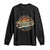 Boomers The Man The Myth The Legend Long Sleeve Shirt Retro Baby Boomers Generation TS11 Black Print Your Wear